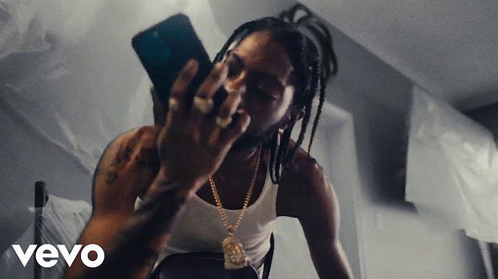 Daddy1 - Sauce (Official Video)