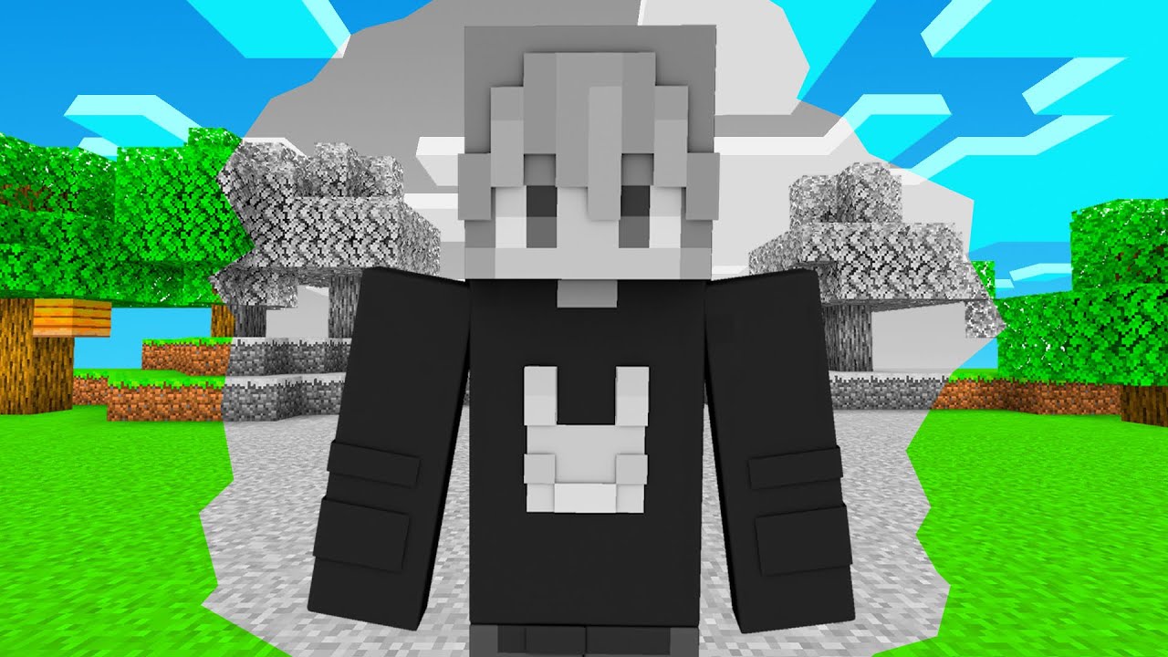 AKU TIDAK MEMILIKI EMOSI DI MINECRAFT!!