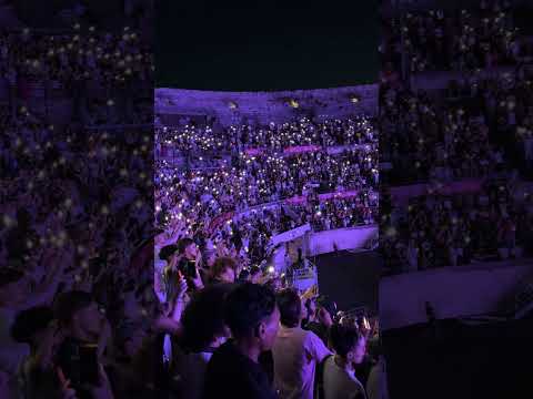 Quand Tiakola Lance Mami Wata à Nîmes Tiakola Concert Nîmes Mamiwata Gazo 