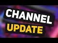 BrokeRock Server | Channel Update | Where are the Videos?