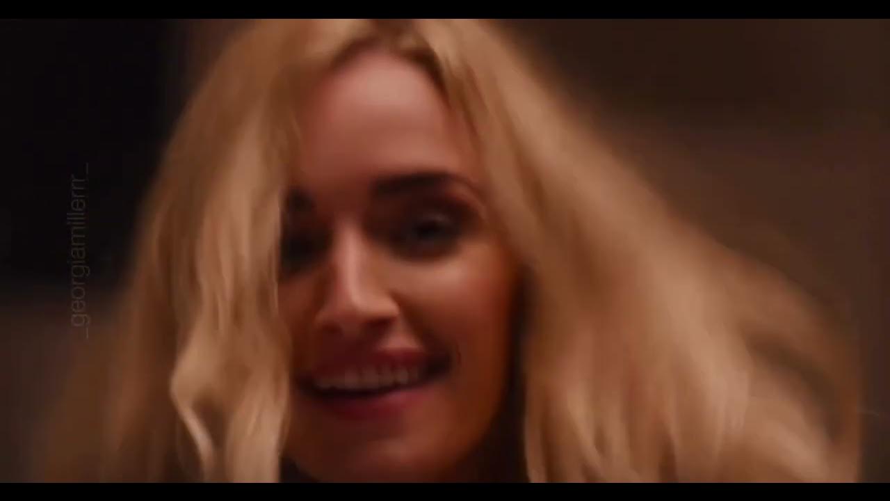 dance with ginny YouTube