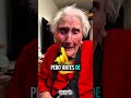 Disfraz de Halloween que dejó a todos en shock 😱#halloween #disfraz #viral