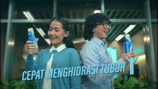 ISOPLUS UNTUK #STAYEXCELLENT SAAT RAMADAN