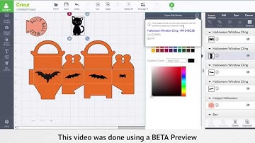 Identifying Images in Cricut Design Space - A How Two Minute