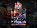 SPD Megazord.  #legacywars #powerrangerslegacywars #powerrangers #spd #megazord #nostalgia #sentai