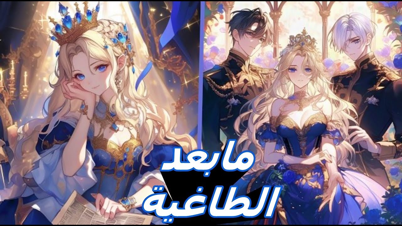 أُعدمت الملكة الطاغية على يد شعبها وفي حياتها الثانية أختارت اللطافة | ملخص مانهوا