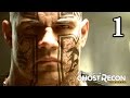 تختيم لعبة : Ghost Recon Wildlands [ مترجم عربي ] الحلقة الأولى