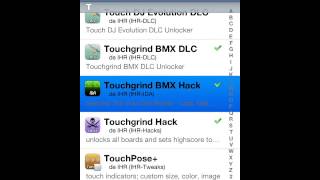 BMX hack cydia 100% easy ! (Version 6.1)