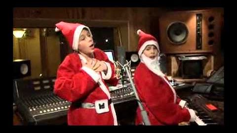 Le Medley du Père Noël