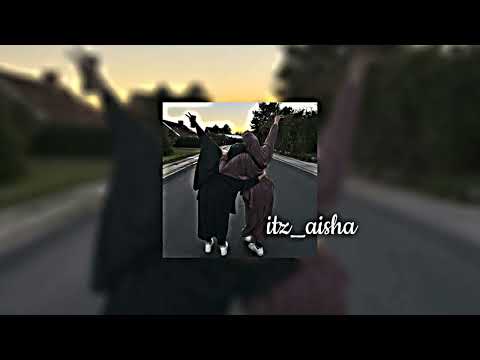 By My Side Emotional Nasheed Maher Zain Sped Up Reverb Vocals Only 