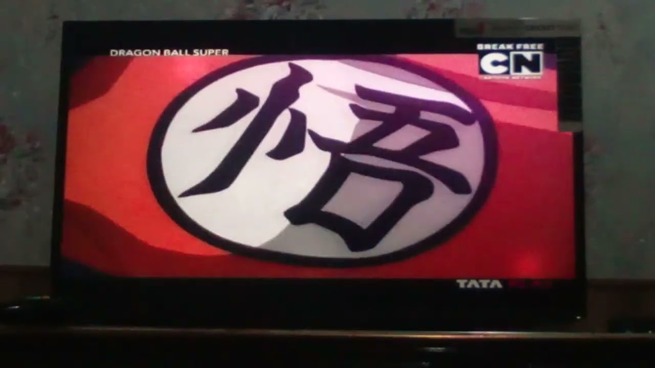 GOKU Stop beerus  for destruction