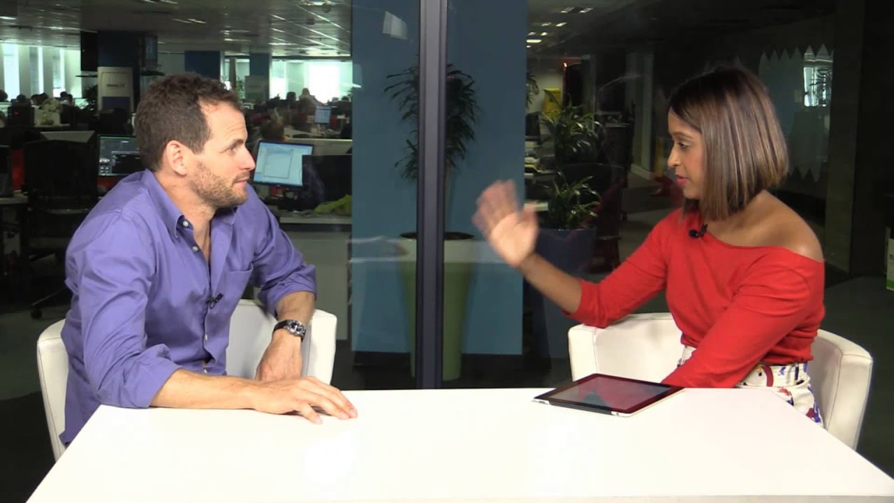 Nick Rabinowitz Nik Rabinowitz tells us what SA's government should be spending money ...