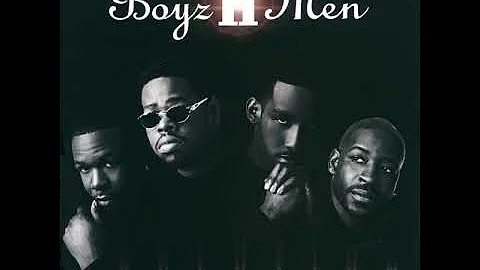 Boys II Men - Dear God