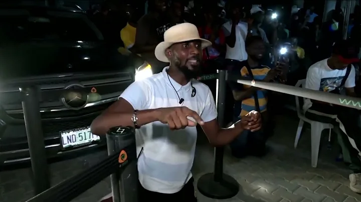 Delays mar Nigeria's election, Obi wins Lagos