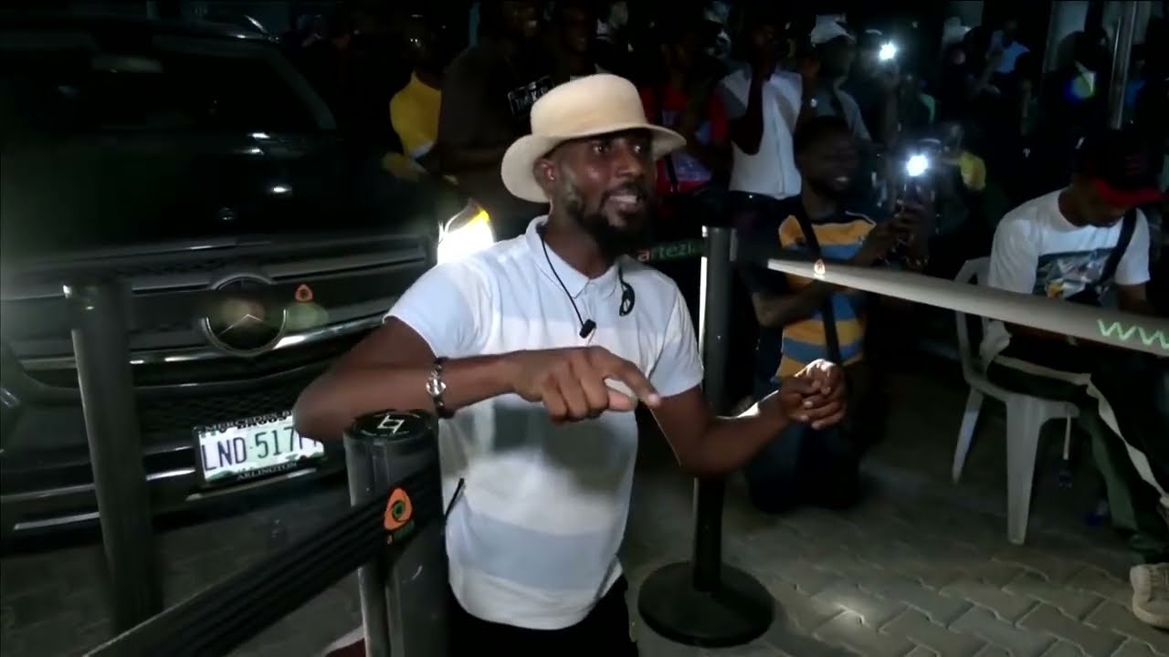 Delays mar Nigeria's election, Obi wins Lagos