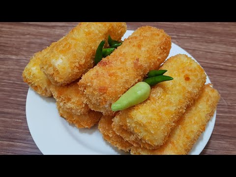 Kulit Risoles Bahan bahan ; 500 gr Terigu Segitiga Biru 2 sdm Tepung Tapioka 1 ltr Air hangat (bukan. 