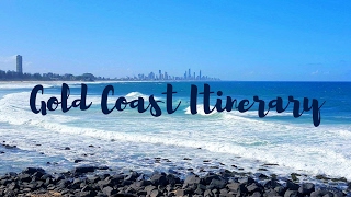 Heading to the gold coast, australia and only got 48 hours spare? in
this video we list our top things do on when you're only...