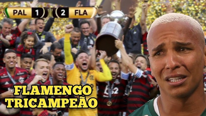 Da previsão de caos ao envolvimento local: os últimos dias antes da final  da Libertadores entre Flamengo e Athletico