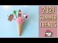 2021 Summer Trends to sell on Etsy - The Friday Bean Coffee Meet