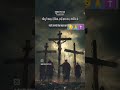 Prabhu yishu ne apna lahu bahaya hamare liye#shortvideo #hallelujah #🙏✝️😥