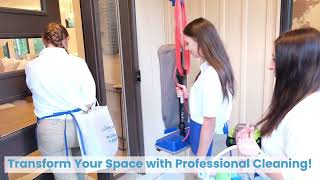 Custom Maid Top Buffalo House Cleaning Service