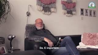 Video interviu columbofil: KO VAN DOMMELEN