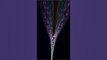 Particles of Love #fractal  #sacredgeometry #HealingArt #EnergyArt  #LightCodes #CosmicEnergy #Love