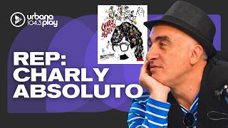 “Cada vez soy menos humorista y soy más ilustador. Hoy soy medio Charly”: REP #Perros2026
