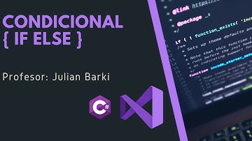 🟣C# | Condicionales  If, else, else if  ❓ | Por Consola 💻