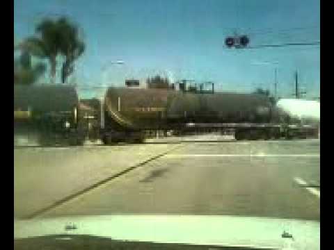 UNION PACIFIC Locomotive and (Train is very late) ...