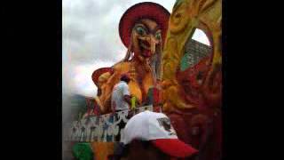 Video thumbnail of "Carnaval de guaranda 2016"