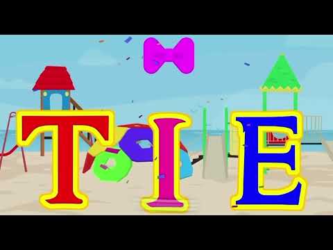 How To Tie A Tie Youtube Kids