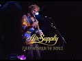 Air Supply - Every Woman In The World  | Live 1997 📀4K