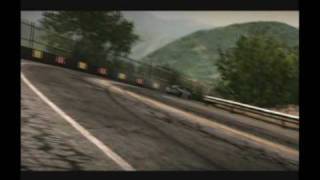 370Z and Talon RWD Kaido.avi