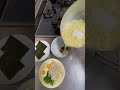 Instant Ramen delicious🍜 #shorts_by Eli Ventayen