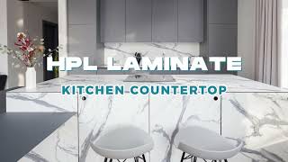 HPL COMPACT LAMINATE BOARD FOR KITCHEN COUNTERTOP