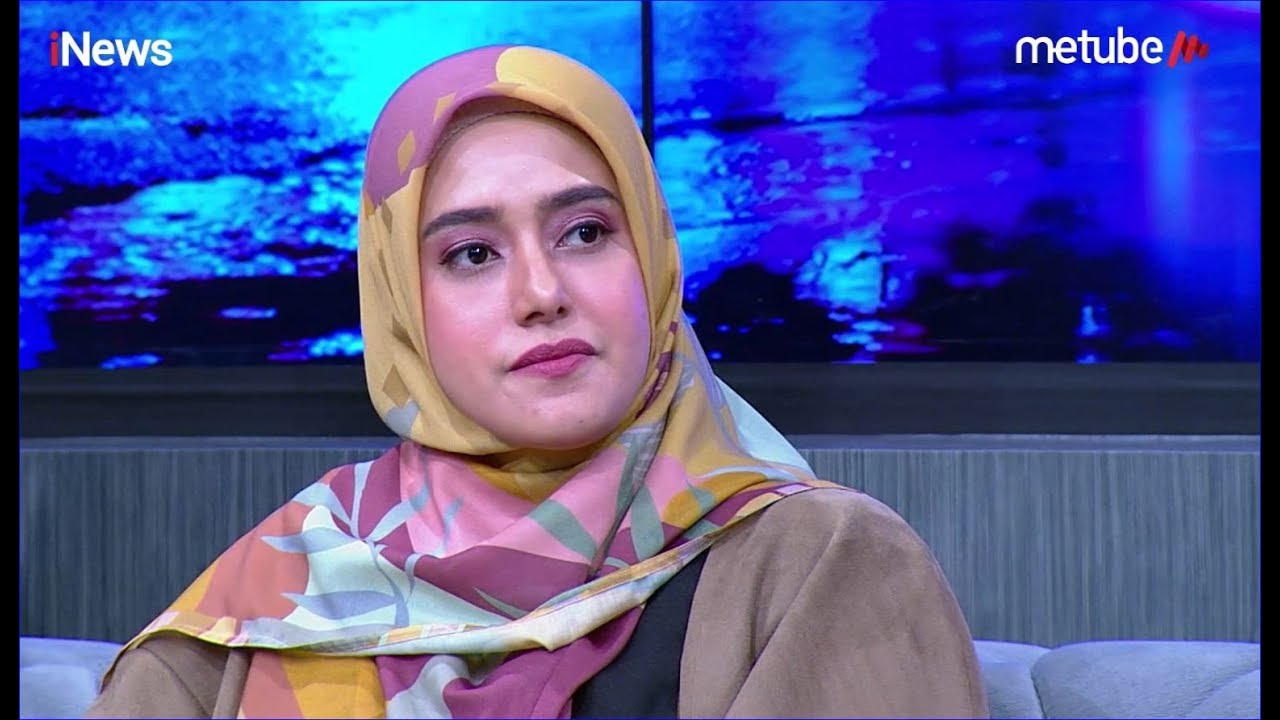 Fairuz Beberkan Kelakuan Mantan Suami Lupa dengan Sang Anak Part 2B - HPS 20/06