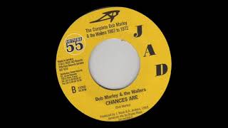 Bob Marley & The Wailers - Chances Are (1968) Net Worth