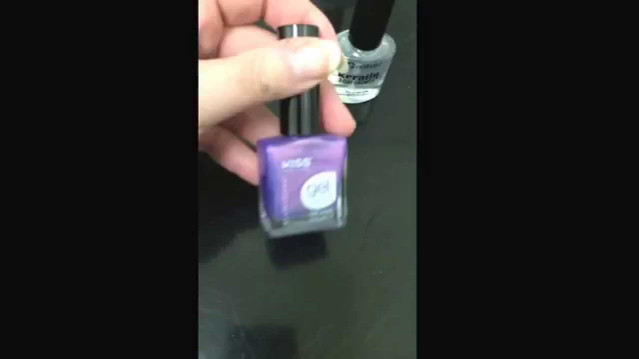 October Favorites Nail Aid Keratin 3 Day Growth Gel Express October Favorites Nail Aid Keratin 3 Day Growth Gel Express Tougher Nails Review