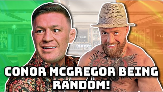 we were all thinking on why he did it #memes #meme #fow #funny #funnyv, conormcgregor