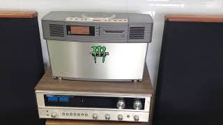 bose virtual imaging array