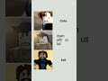 the last guest edit #oblivioushd #roblox #edit #the last guest #bron a hero#editshorts