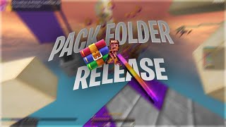 Packfolder Release! || 10K Special 2/2 || Lebbyy