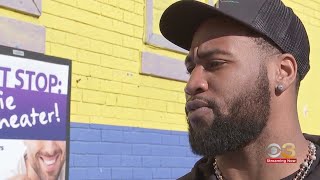 Haason Reddick's journey brought him from Camden to Temple to Super Bowl with Eagles Wealth