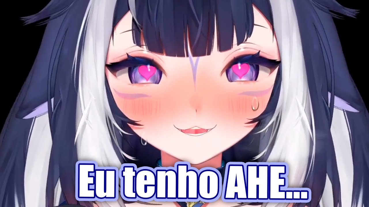 Lily revel4 seu novo AHEG40...