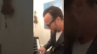 COVID-19 Principal’s Parody: “I’m Still Standing” - Elton John