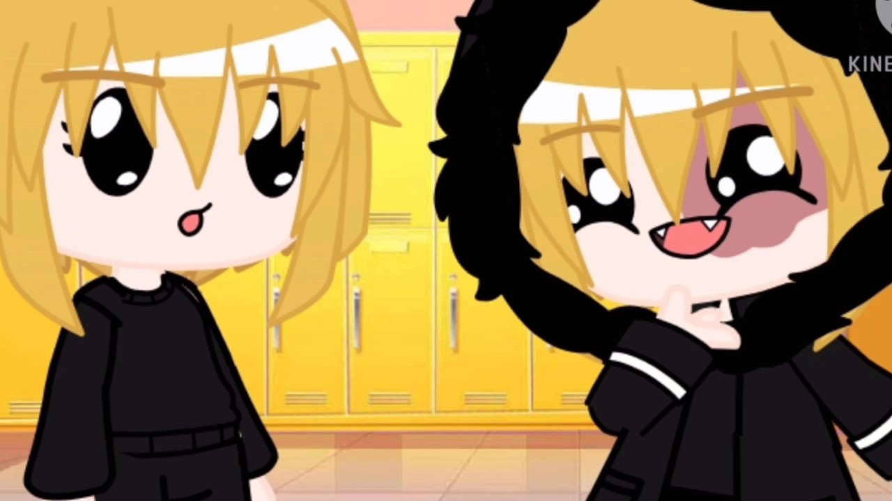 Quem é você? (Meme) [Mello do presente e Mello do passado] Death Note