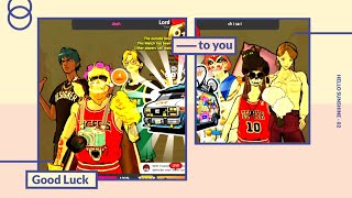 Freestyle2: I Am PG