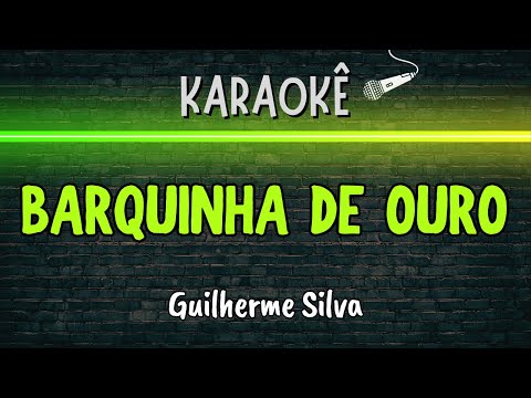 Video thumbnail for Barquinha de Ouro Guilherme Silva