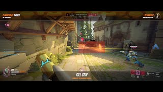 Overwatch 2 Hitbox in a Nutshell